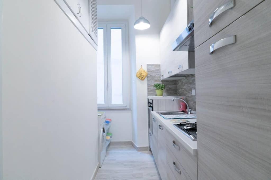 Karlo'S Home 로마 외부 사진